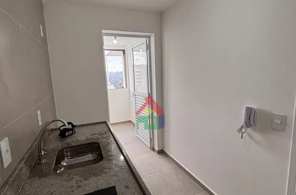 Apartamento para venda ao lado do metrô butantã com 2 dorm (1 suíte),  Butantã, São Paulo