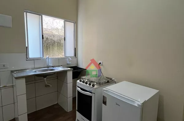 Kitnet próxima da USP,  Jardim Rizzo, São Paulo