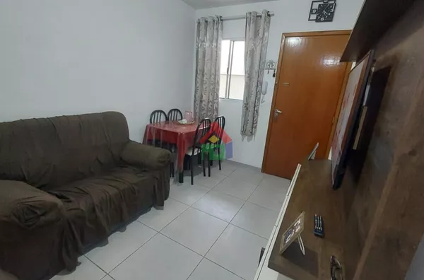 Apartamento para venda com 2 dorm,  Vila Aurora (zona Norte), São Paulo