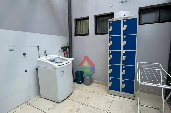Kitnet para alugar mobiliada, Vila Indiana, São Paulo