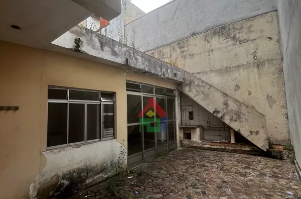 Sobrado para venda com 4 dorms (1 suíte),  Conjunto Residencial Butantã, São Paulo