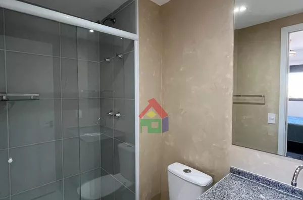 Apartamento mobiliado na Vila Sônia - 10 minutos a pé da Estação Vila Sônia - Foto 16