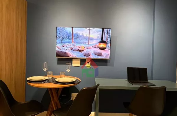 Studio para venda com 29m2,  Butantã, São Paulo