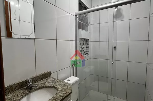 Kitnet com ótima localização no Rio Pequeno, São Paulo