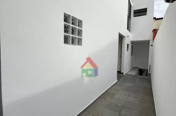 Casa para venda com 4 dorms (sendo 2 suítes),  Conjunto Residencial Butantã, São Paulo