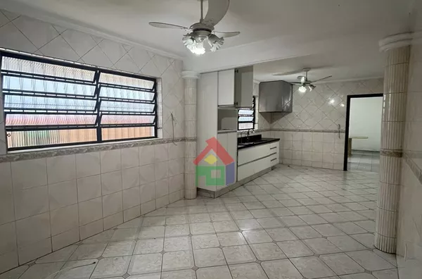 Casa para venda com 3 dorms sendo 2 suítes,  Jardim Das Vertentes, São Paulo
