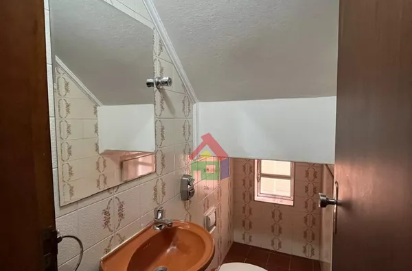 Sobrado para aluguel com 3 dorms (1 suíte),  Vila Gomes, São Paulo