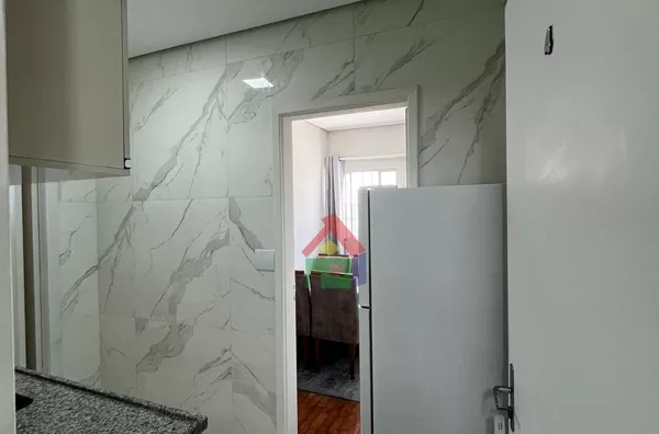 Apartamento para aluguel com 1 dorm no Butantã,  Jardim Bonfiglioli, São Paulo