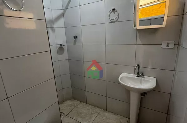 Apartamento para aluguel, 2 quarto(s),  Jardim Rizzo, São Paulo
