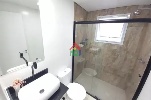 Apartamento para venda com 3 dorms,  Vargem Grande Paulista, São Paulo