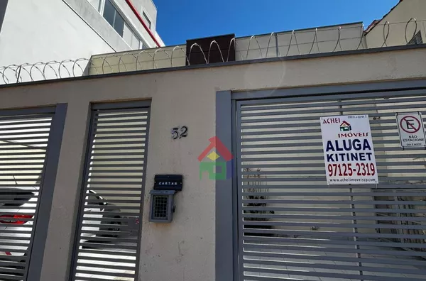 Kitinet para alugar próximo ao portão 3 da USP,  Rio Pequeno, São Paulo