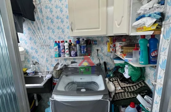 Apartamento para venda com 2 dorms,  Jardim Adhemar De Barros, São Paulo