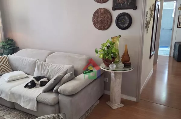 Apartamento para venda com 2 dorms,  Jaguaribe, Osasco