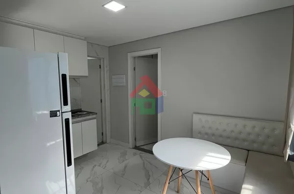 Apartamento para aluguel novo e mobiliado,  Jardim Bonfiglioli, São Paulo