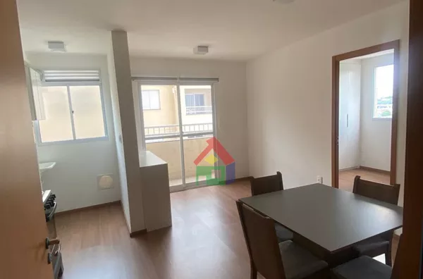 Apartamento para venda com 2 dorms,  Lapa De Baixo, São Paulo