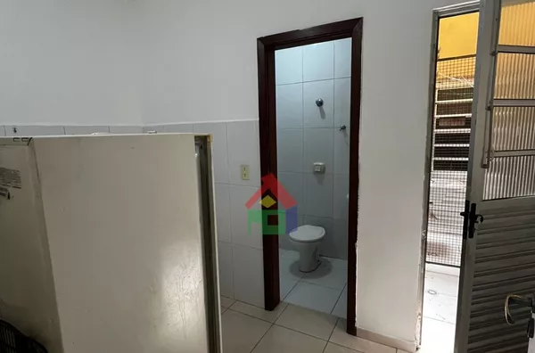 Kitnet a 2 minutos do portão de pedestres da USP,  Jardim Rizzo, São Paulo