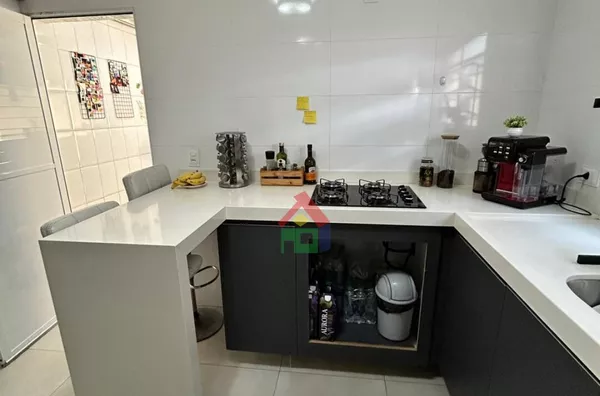 Sobrado para venda com 2 suítes,  Jardim Ester Yolanda, São Paulo