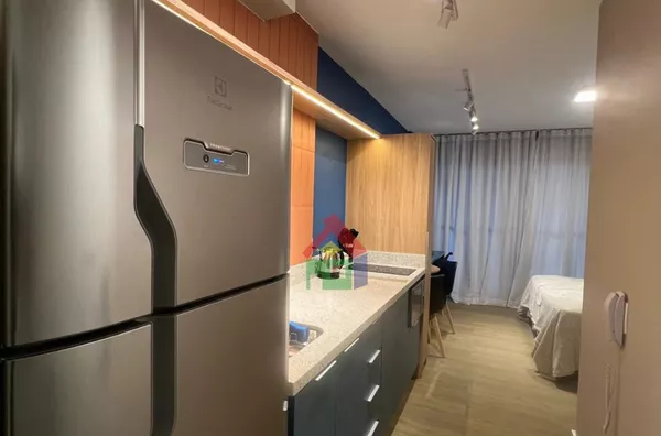 Studio para venda com 29m2,  Butantã, São Paulo