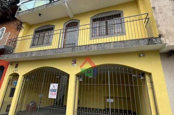 Casa para venda com 4 dorms (sendo 2 suítes),  Conjunto Residencial Butantã, São Paulo