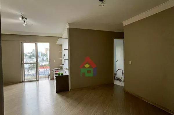 Apartamento para venda com 2 dorms,  Vila Indiana, São Paulo