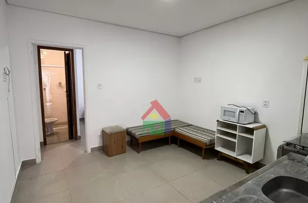 Casa para alugar, 1 quarto(s),  Alto Da Lapa, São Paulo