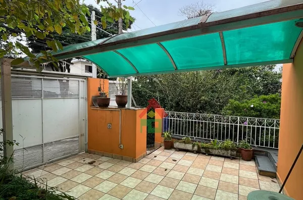 Sobrado para venda e aluguel com 3 dorms,  Jardim Bonfiglioli, São Paulo