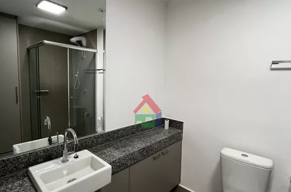 Studio para aluguel e venda a 5 minutos do metrô butantã, São Paulo