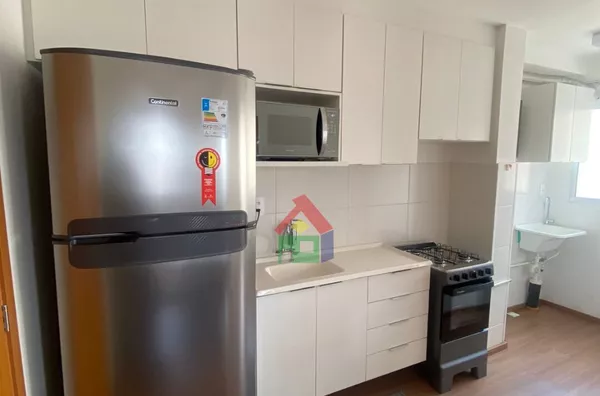 Apartamento para venda com 2 dorms,  Lapa De Baixo, São Paulo