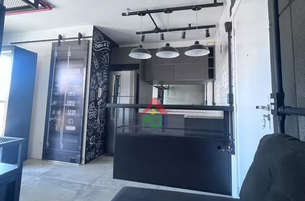 Studio  Mobiliado à venda no Butantã  - 5 min da USP - Foto 2
