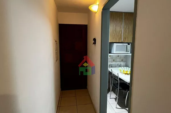 Apartamento mobiliado para aluguel com 3 dorm,  Jardim Esmeralda, São Paulo