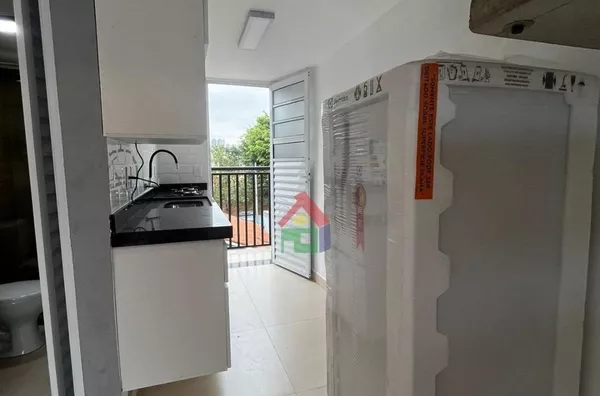 Loft para aluguel, Rio Pequeno, São Paulo