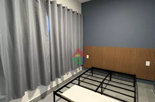 Studio Novo | Próximo à USP e ao Metrô Butantã | Rua Iquiririm, 632 - Foto 4