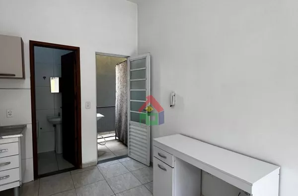 Kitinet com fácil acesso à USP ,  Vila Indiana, São Paulo