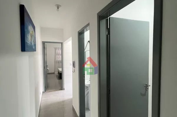 Apartamento para aluguel com 2 quartos,  Jardim Bonfiglioli, São Paulo