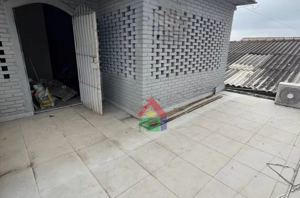 Imóvel comercial de esquina, sobrado, Conjunto Residencial Butantã, São Paulo