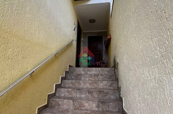 Casa para venda com 3 dorm (1 suíte),  Jardim Bonfiglioli, São Paulo