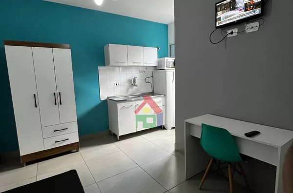 Kitnet próximo ao portão 3 da USP,  Rio Pequeno, São Paulo