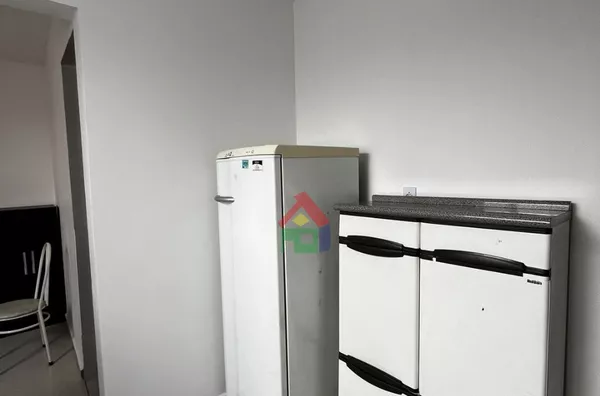 Kitnet para alugar no Conjunto Residencial Butantã, São Paulo