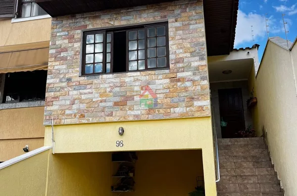 Casa para venda com 3 dorm (1 suíte),  Jardim Bonfiglioli, São Paulo