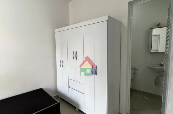 Kitnet a 200 metros do portão de pedestres da USP,  Jardim Rizzo, São Paulo