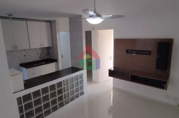 Apartamento para venda com 2 dorm,  Raposo Tavares, São Paulo