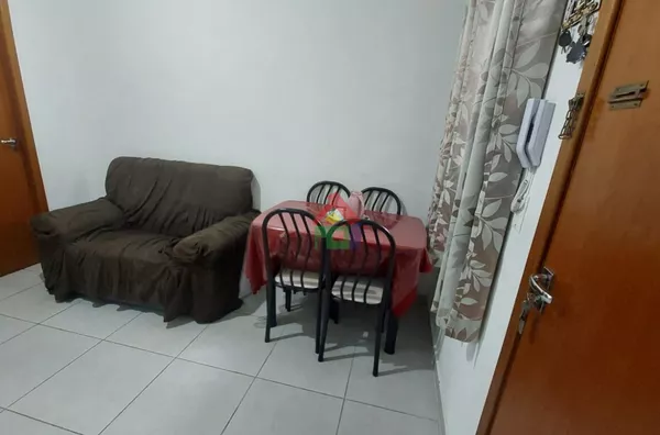 Apartamento para venda com 2 dorm,  Vila Aurora (zona Norte), São Paulo