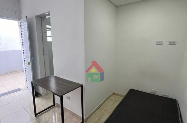 Kitnet a poucos passos da USP,  Vila Indiana, São Paulo
