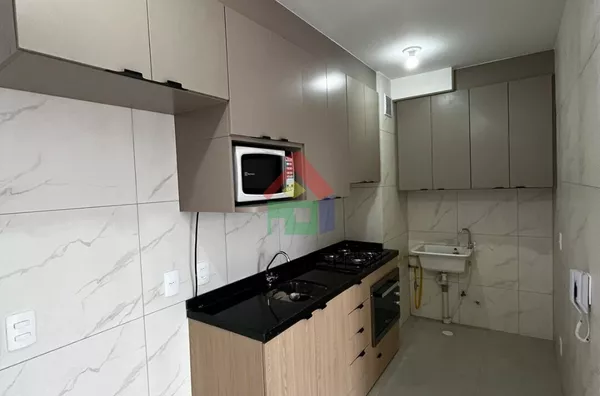 Apartamento com móveis planejados para aluguel 2 dormitórios no Butantã, São Paulo