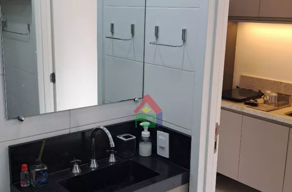 Studio para venda próximo ao metrô butantã,  Butantã, São Paulo