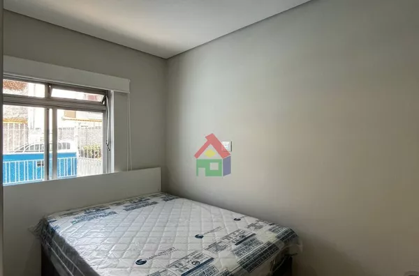 Apartamento para aluguel com 1 dorm e mobiliado no Butantã,  Jardim Bonfiglioli, São Paulo