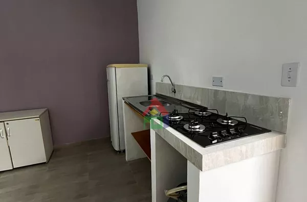 Kitinet para alugar,  Rio Pequeno, São Paulo