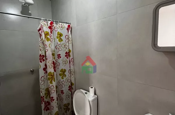 Kitnet para alugar no Conjunto Residencial Butantã, São Paulo