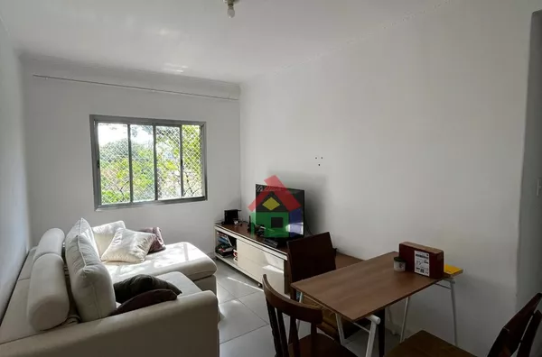 Apartamento para venda com 2 dorms,  Conjunto Residencial Butantã, São Paulo