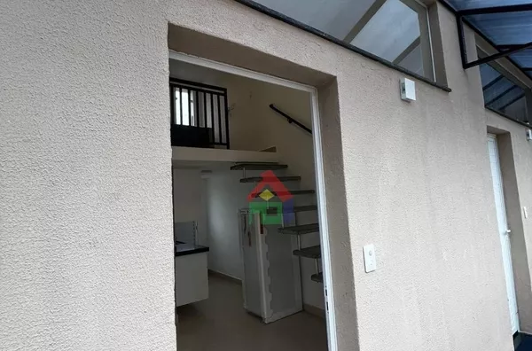 Loft para aluguel, Rio Pequeno, São Paulo